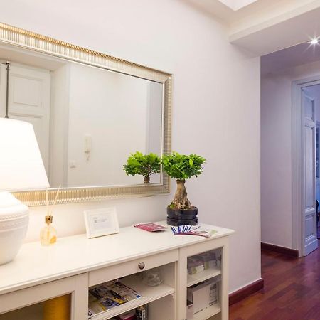 Leonardo Suite Navona Roma Ngoại thất bức ảnh