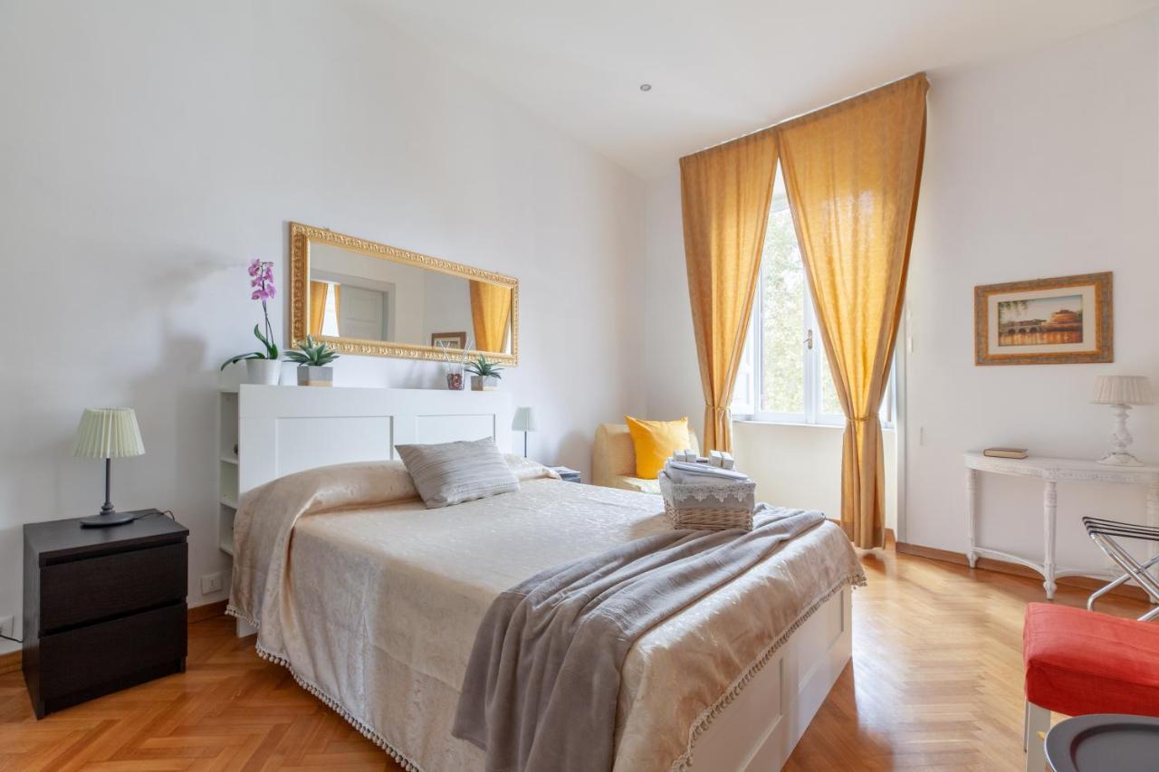 Leonardo Suite Navona Roma Ngoại thất bức ảnh