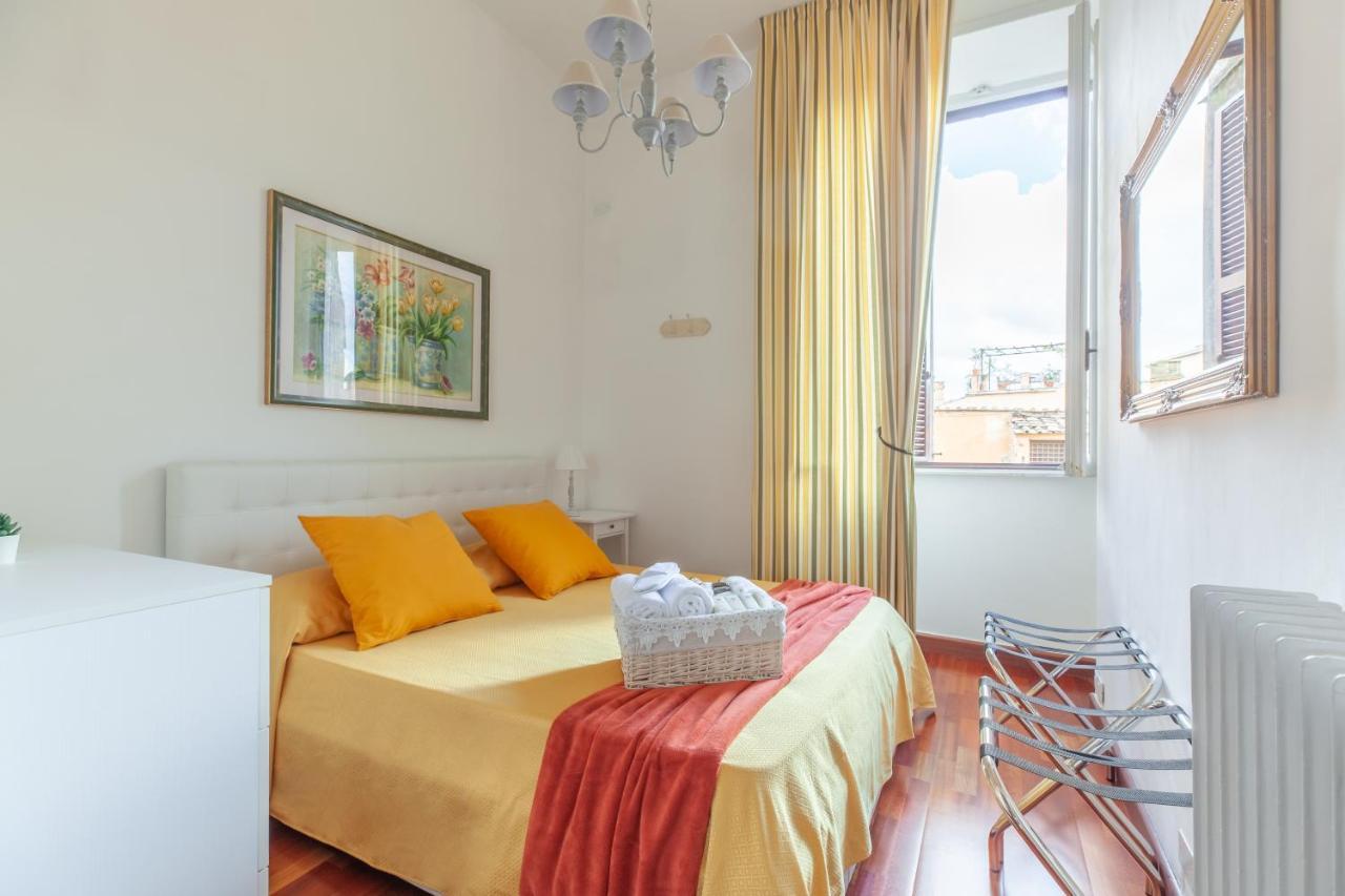 Leonardo Suite Navona Roma Ngoại thất bức ảnh