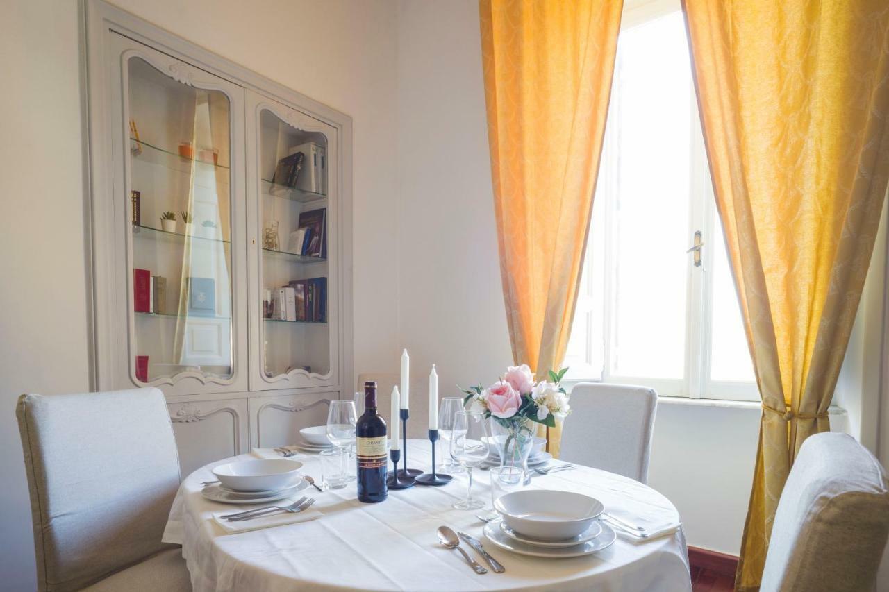 Leonardo Suite Navona Roma Ngoại thất bức ảnh