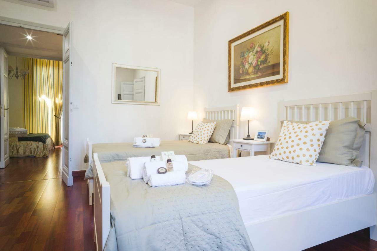 Leonardo Suite Navona Roma Ngoại thất bức ảnh