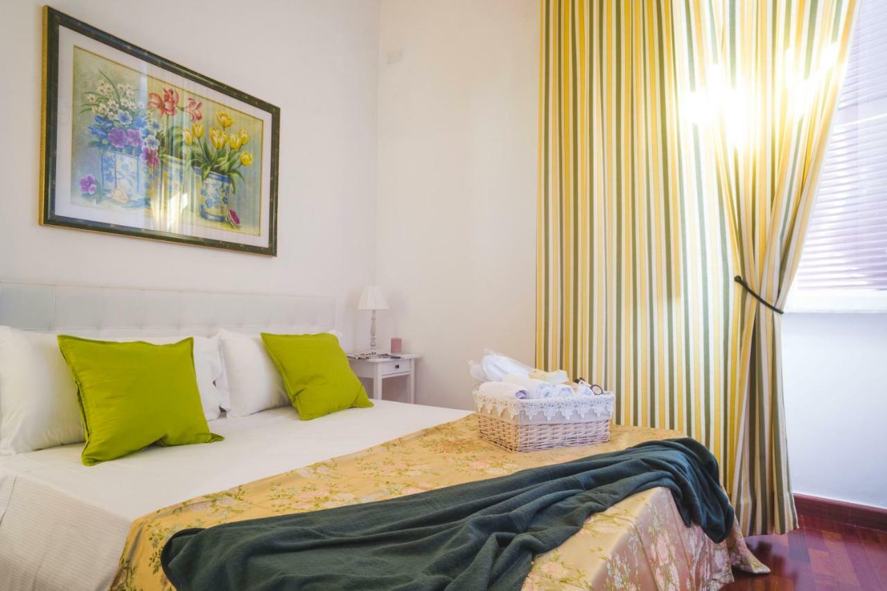 Leonardo Suite Navona Roma Ngoại thất bức ảnh