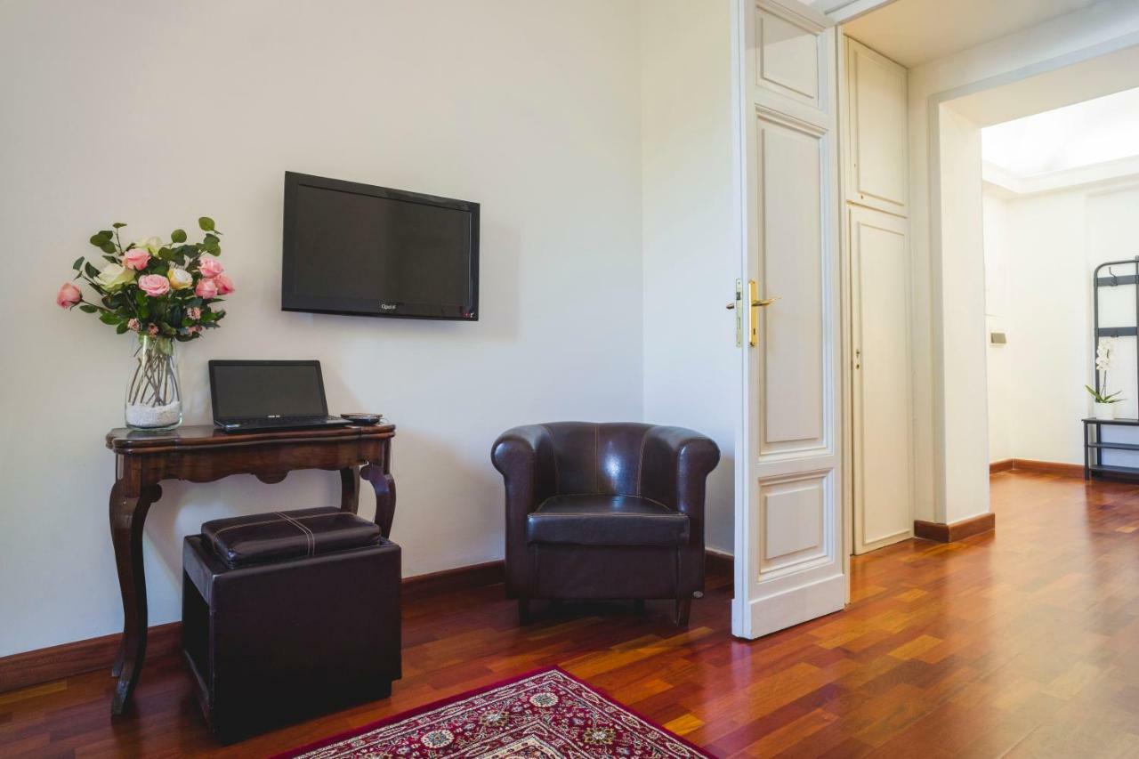 Leonardo Suite Navona Roma Ngoại thất bức ảnh