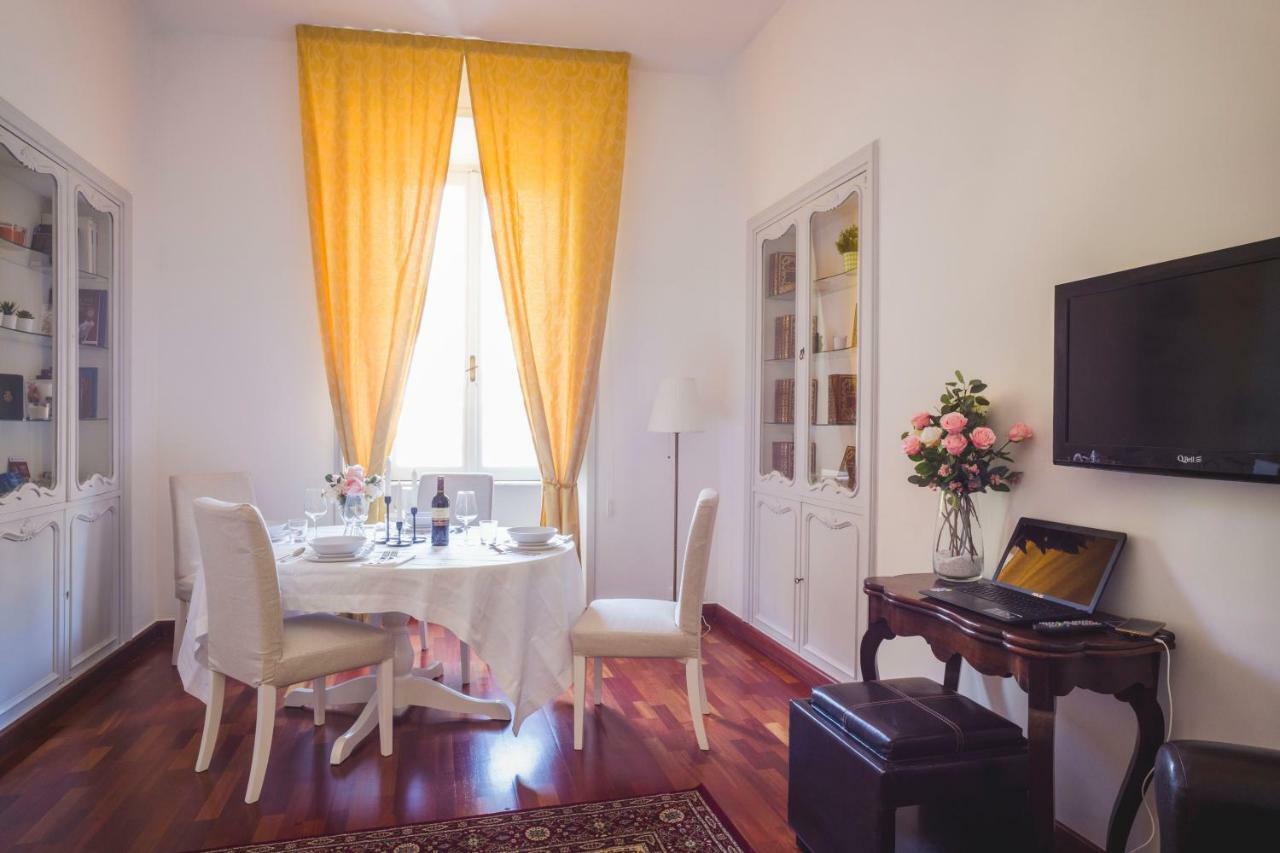 Leonardo Suite Navona Roma Ngoại thất bức ảnh