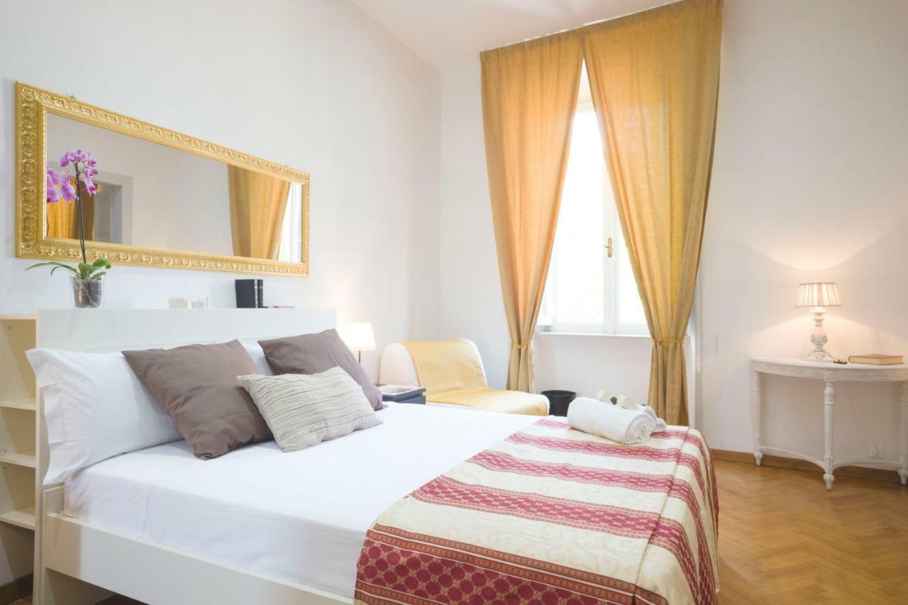 Leonardo Suite Navona Roma Ngoại thất bức ảnh