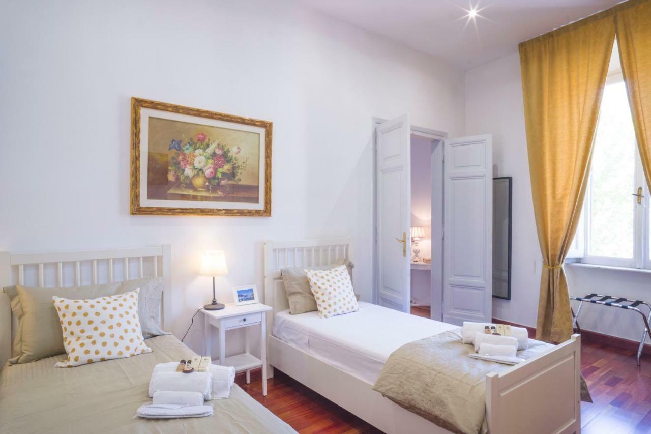 Leonardo Suite Navona Roma Ngoại thất bức ảnh